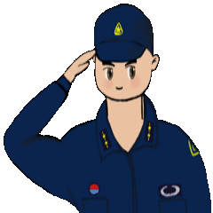 酷图|注意啦!"机务兵"表情包上新,快来领取吧