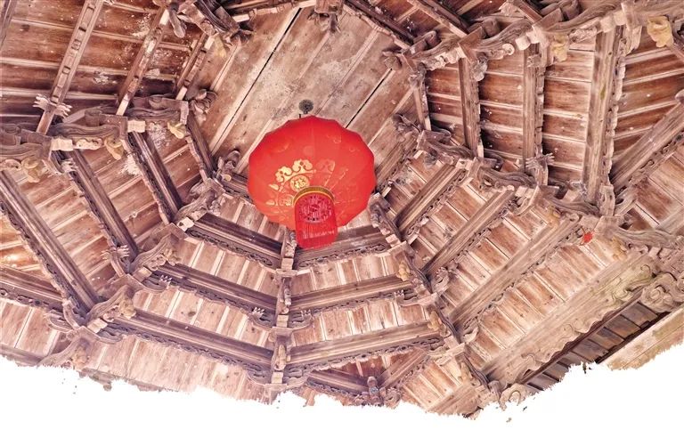 齐乐龙龙最in福建年味依旧逛古厝聚福气闽东闽北篇