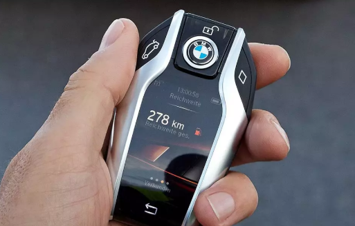 数字钥匙,作为一种革新性的汽车钥匙形式,已逐渐在汽车行业中占据一席