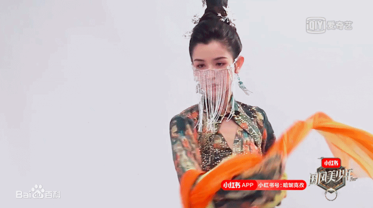 甜宠剧《珠圆玉润也倾城》即将上线,哈妮克孜,余承恩领衔主演