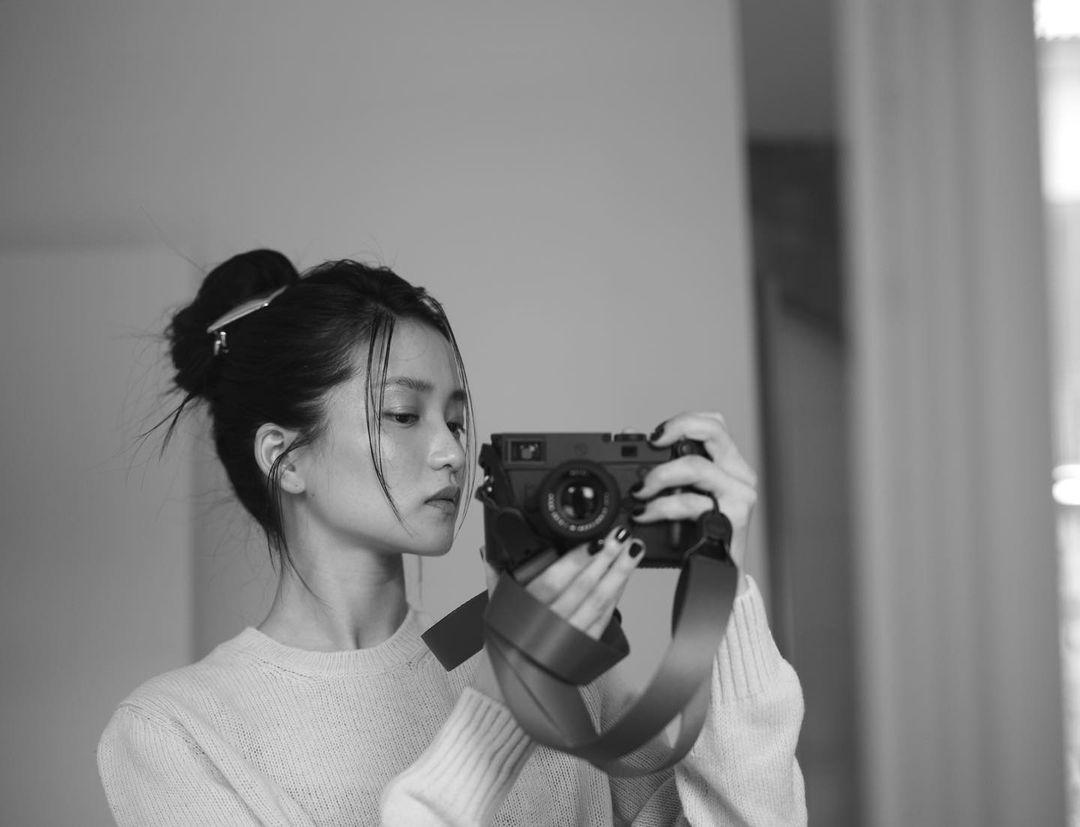 金泰梨新剧恶鬼结合民俗传说与社会话题