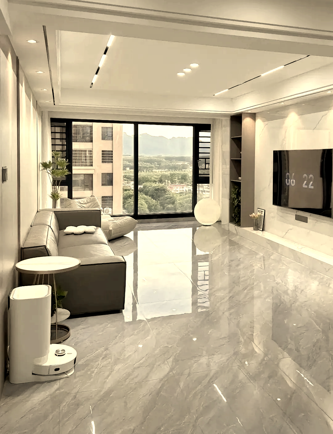 多种流行装修风格,你最喜欢哪一种?