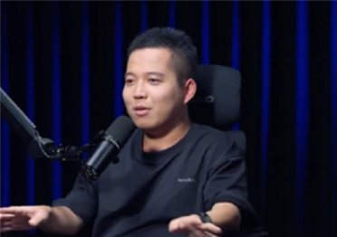 影石首款手持云台相机定名Luna！CEO刘靖康：绝不是另一个Pocket