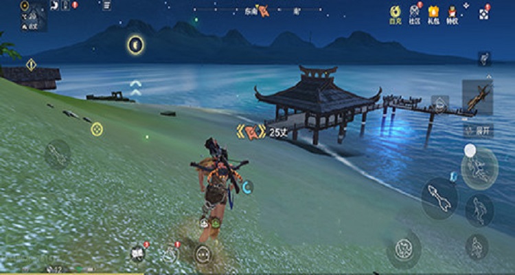 妄想山海怎么捏迷你人