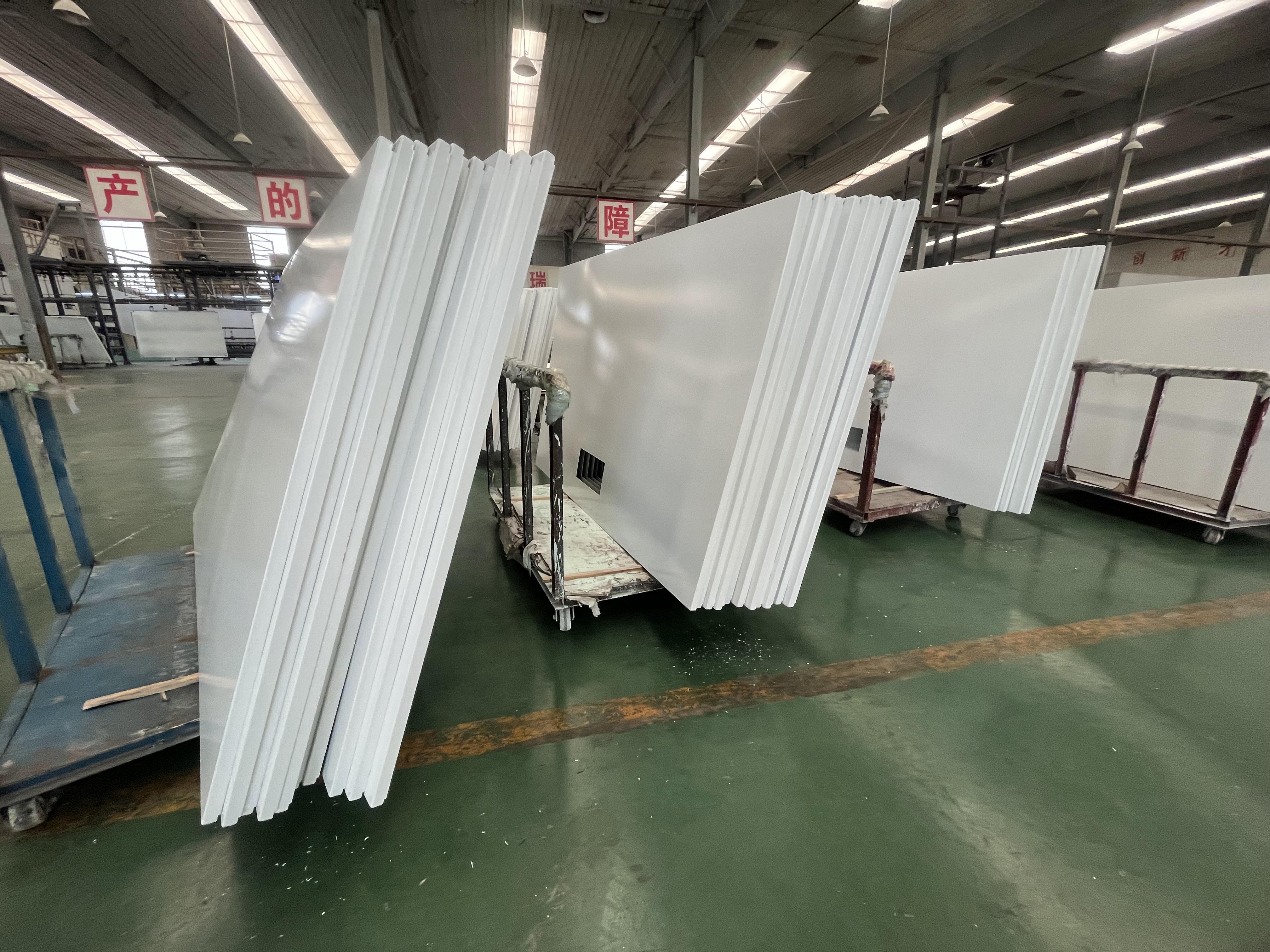 搪瓷钢板详情介绍