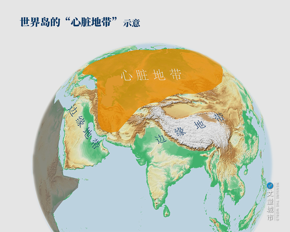 美国心脏地带复兴,仅有四类城市逆袭