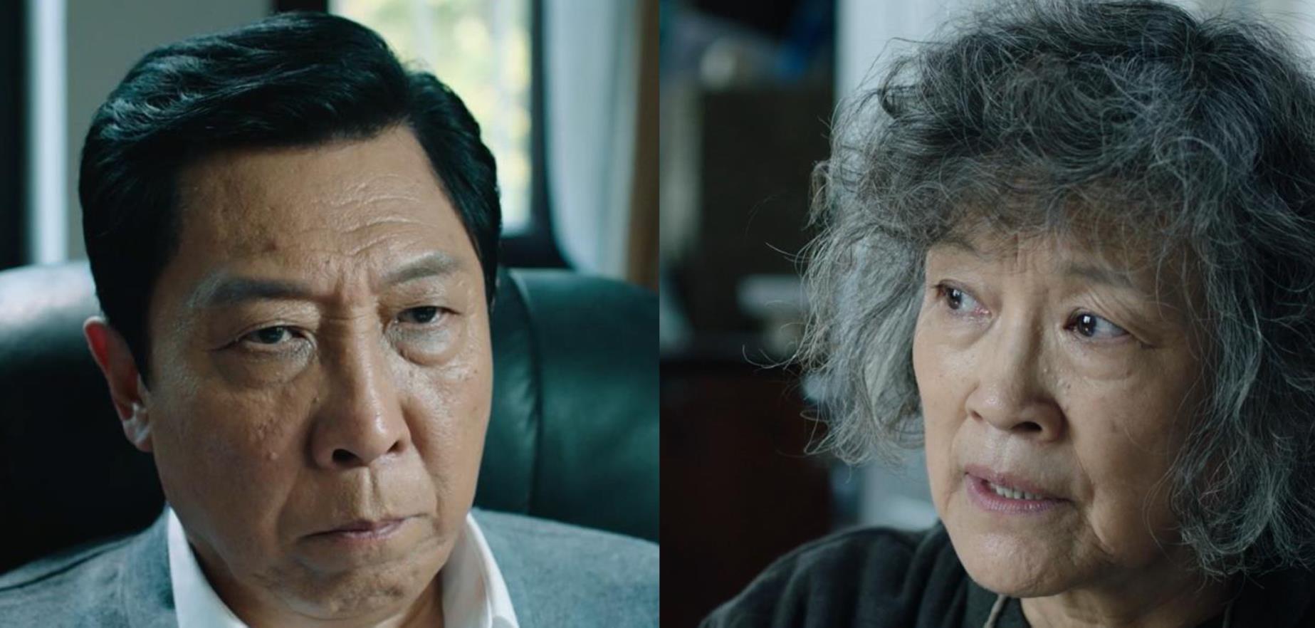 《巡回检察组》冼友文,武强或是"甩棍",从演员表中看人物结局