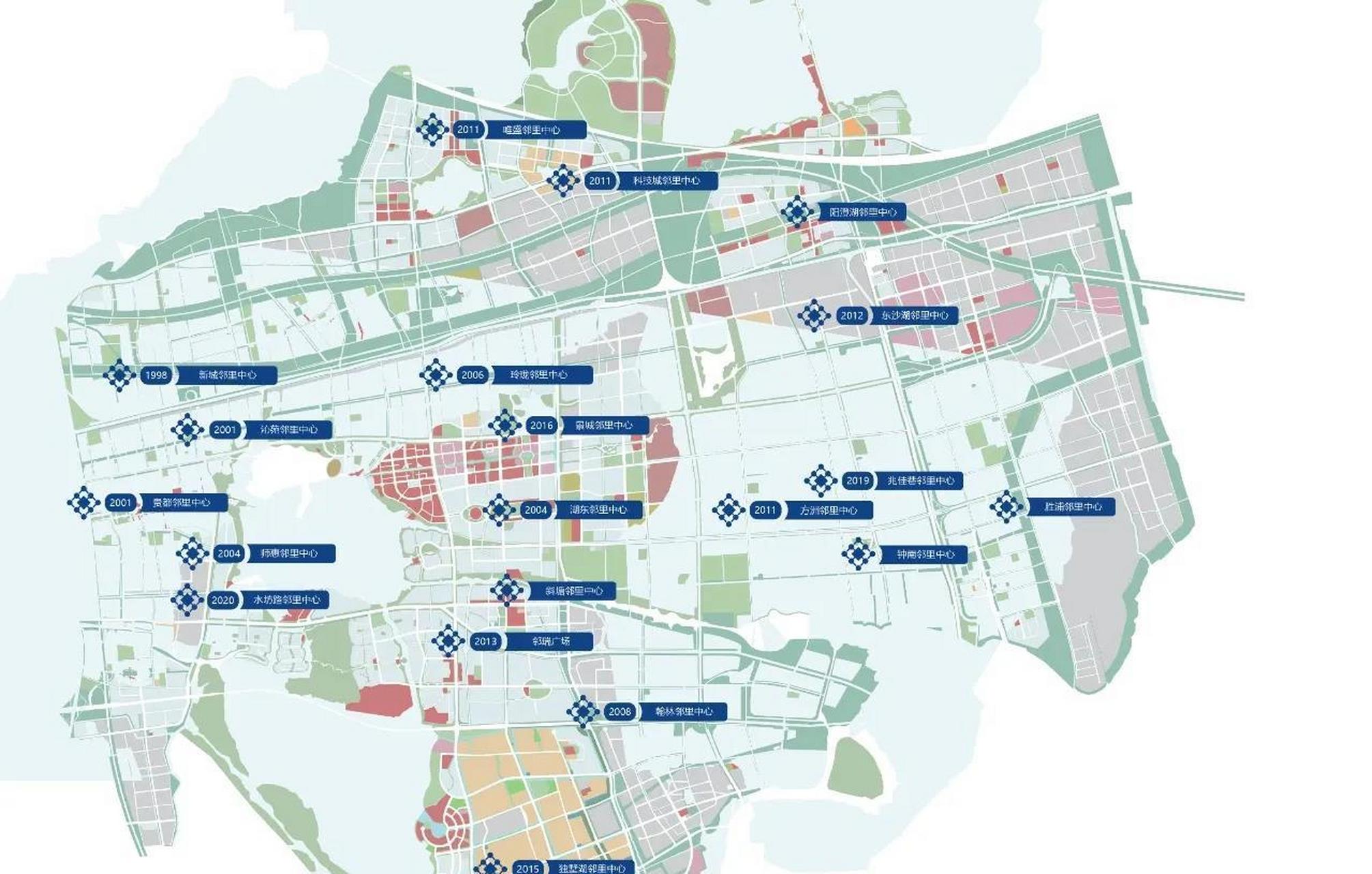 来自新加坡的邻里中心,通过苏州走向全国,这种模式真的适合中国吗?