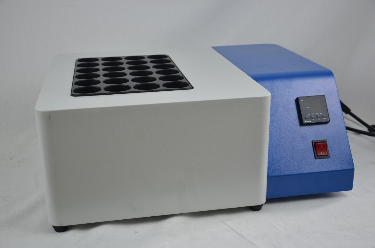 石墨消解仪 石墨消解器 石墨消解装置