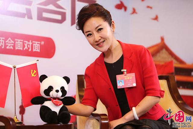 从为秦岭发声到献策银发经济 全国人大代表孙维的五年谏言路