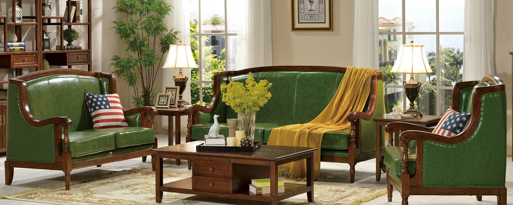 沙发买什么材质的好?