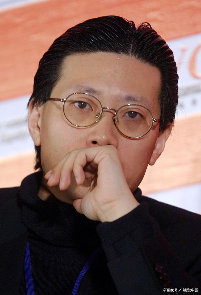 沈南鹏:你挣多少钱,与勤奋关系不大,而是这三种思维所决定