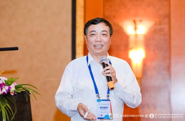 复星凯特王立群:我们最大的心愿并不是成就多少第一