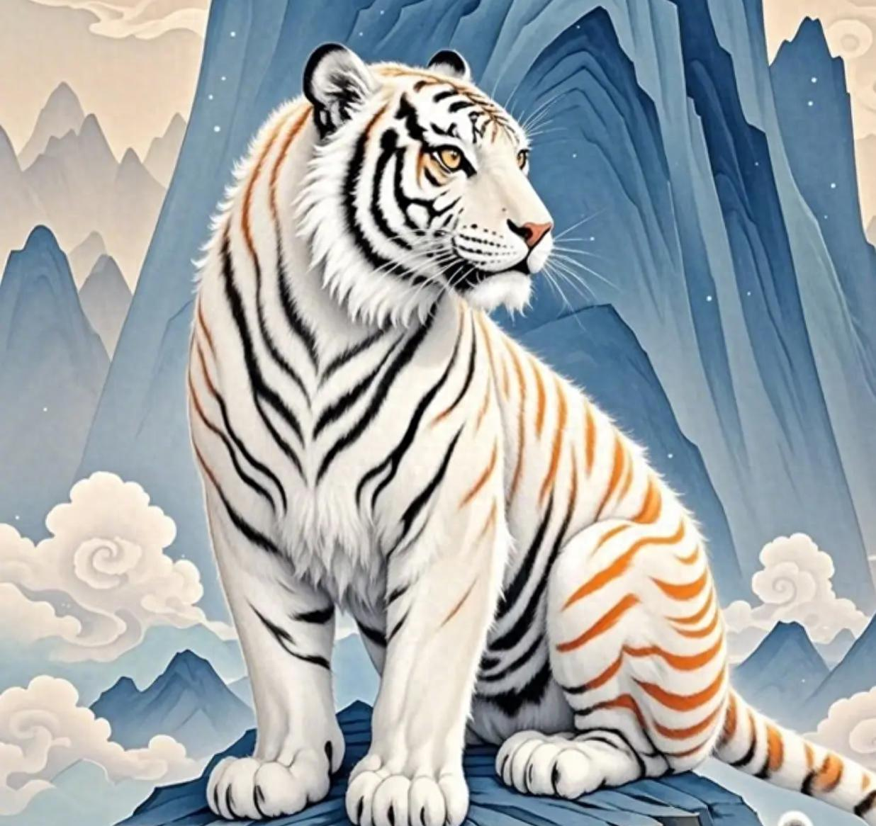 生肖虎运势要转变了(生肖虎运势揭秘)