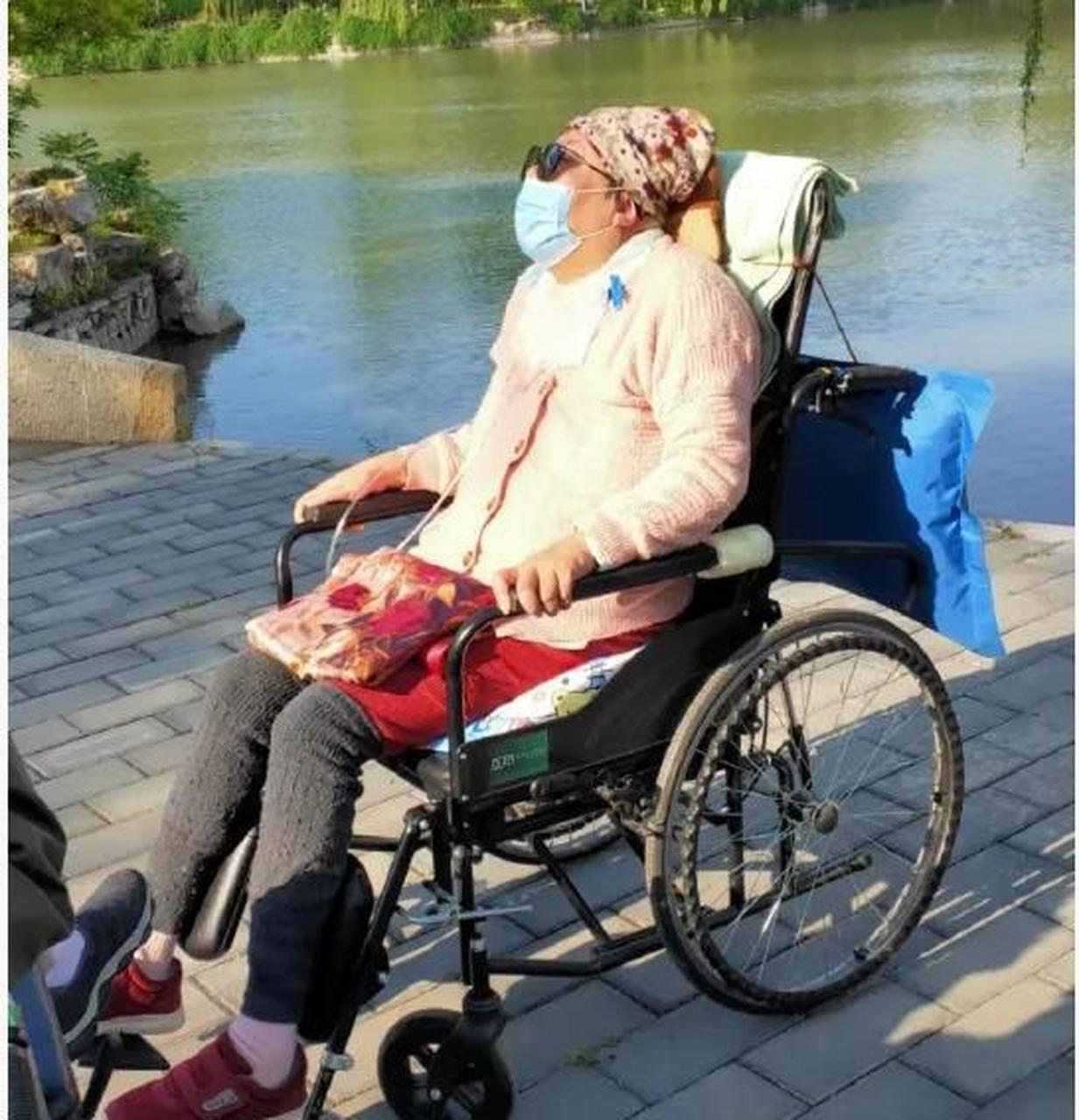 朱令近况 尽管当时总共只花了四十余元买来的普鲁士蓝将朱令体内的铊