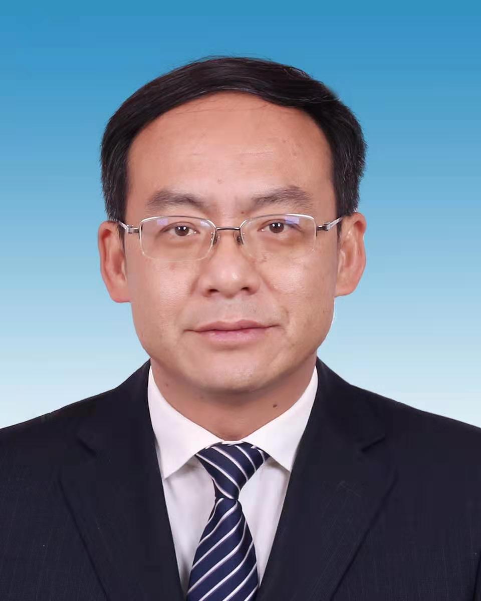 西双版纳州常务副州长傅希主动投案,20岁任昆明市西山区委组织部副