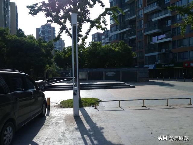 华润澜溪镇小区外景欣赏