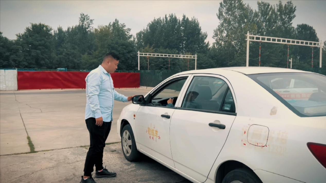 对话「金牌教练」陈迎春:用心演绎教练的人生角色!