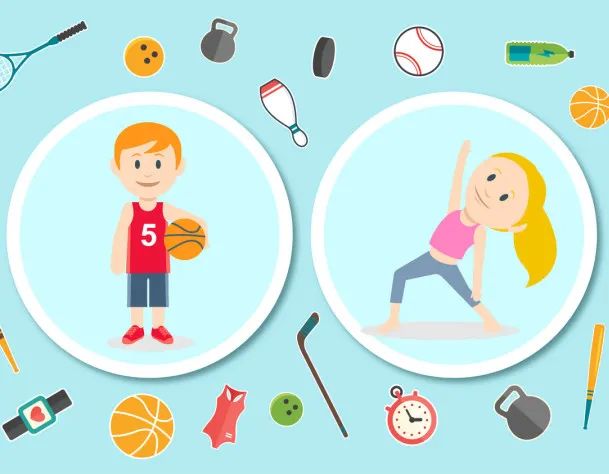 疫情期间,如何增强孩子的心理"免疫力"?「新型冠状病毒科普知识」