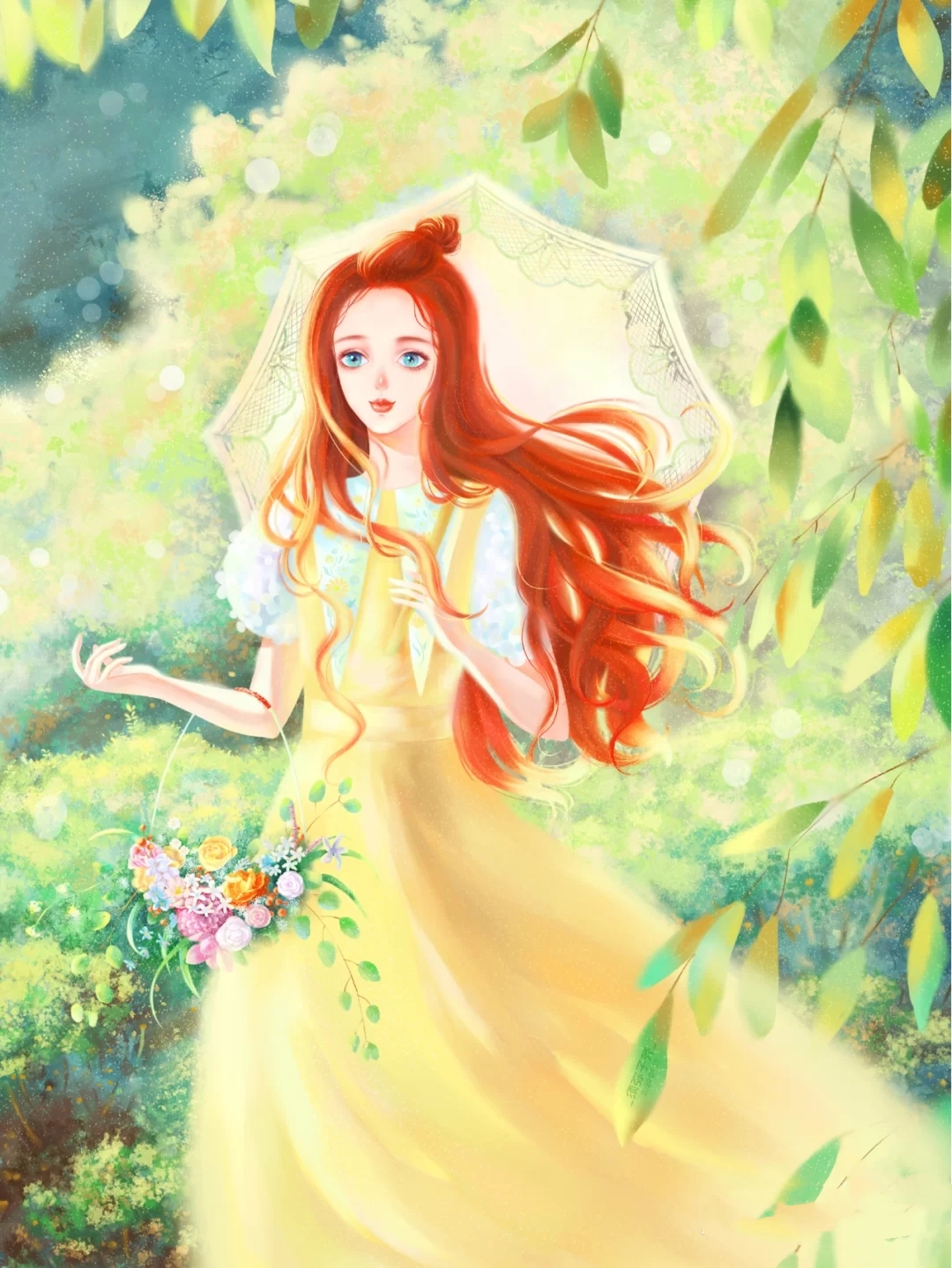 很有气质的签名句子精美优雅挑一句送给自己