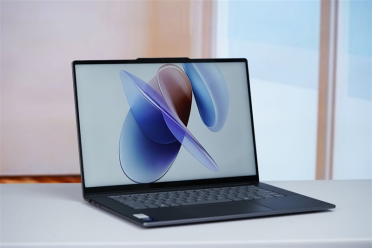 联想YOGA Air 15 Aura AI元启版评测：酷睿Ultra 200V＋联想小天一站搞定！AI PC就该如此