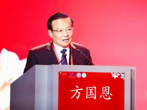 2021年中国康复医学会全国科技工作者日科普大会召开