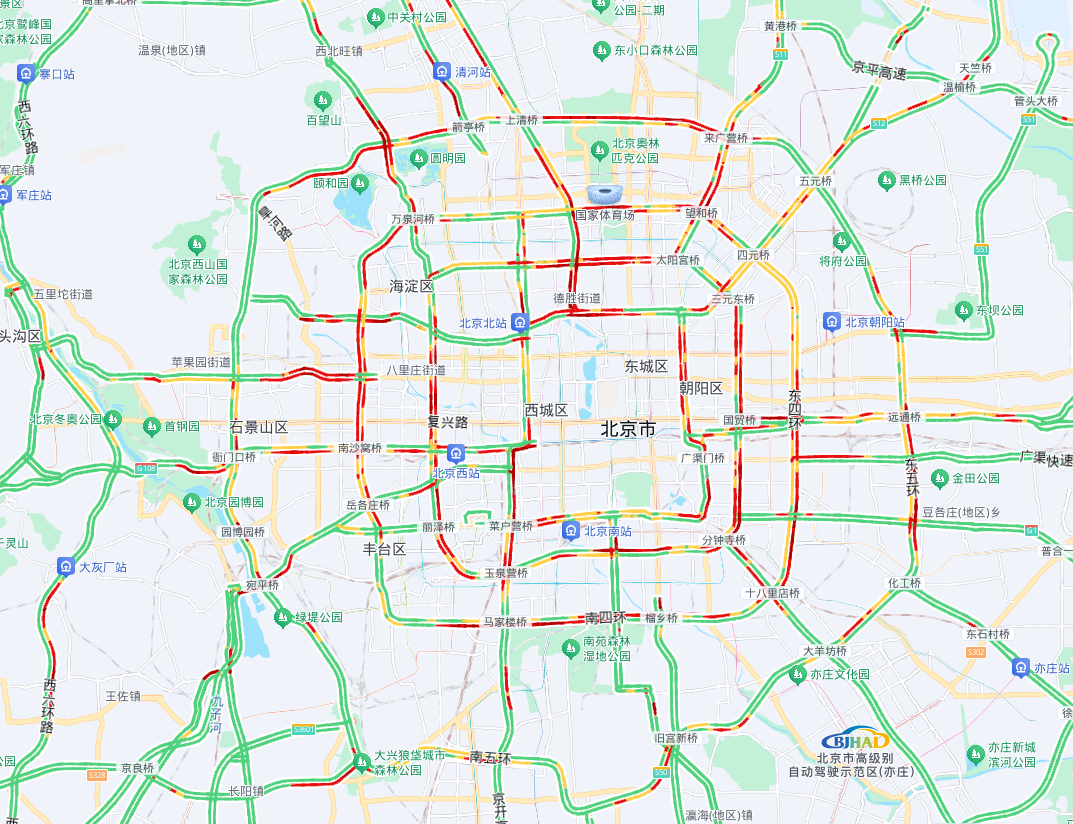 250324周一早高峰0815 8.26.png