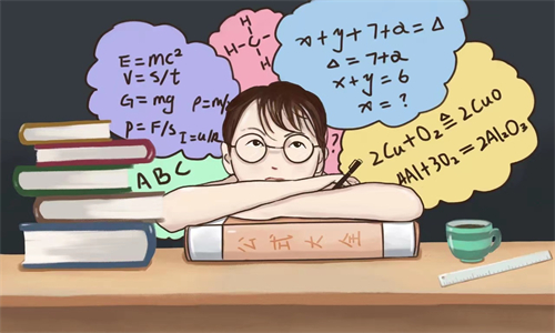 孩子数学思维理解能力差怎么提高?值得一看!