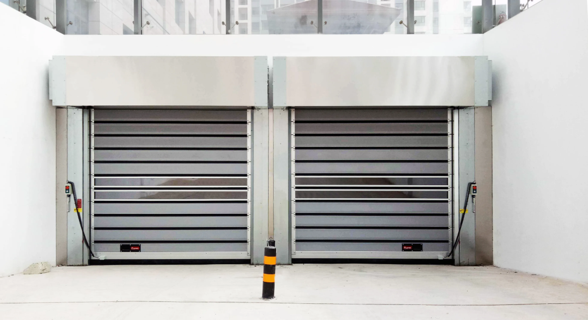 工业快速门的应用及选购技巧有哪些?