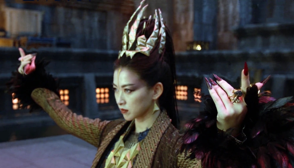 《斗罗大陆"第一魂师"比比东为何输给唐昊?原因令人哭笑不得