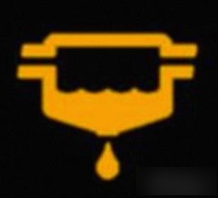 这个故障灯是什么意思?总是时亮时不亮 怎么解决?