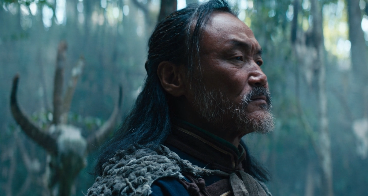 《云南虫谷》为何族长他们没遇到食人鱼?你看剧是有多不认真