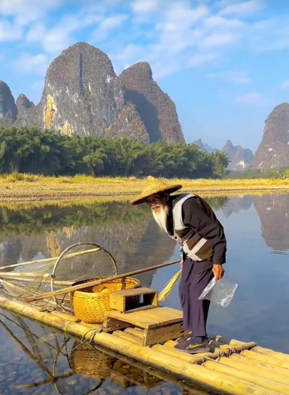 老爷爷壁纸图片