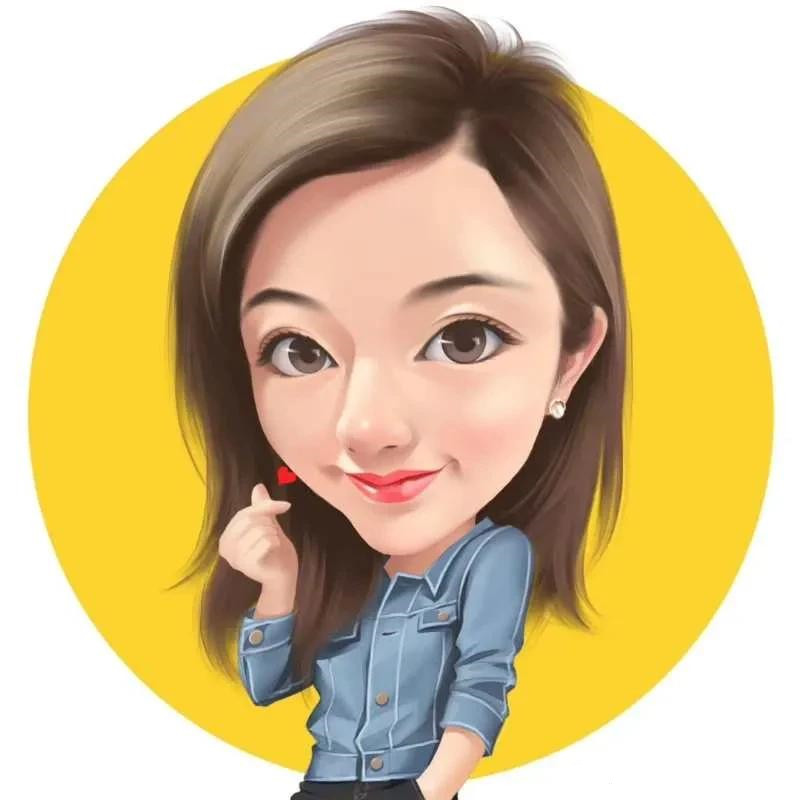 女人最旺财头像,2023年最好运气头像女