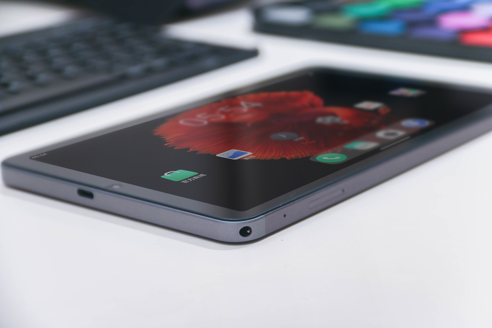 同g99芯片可刷miui,首发799背刺红米?酷比魔方掌玩mini平板评测