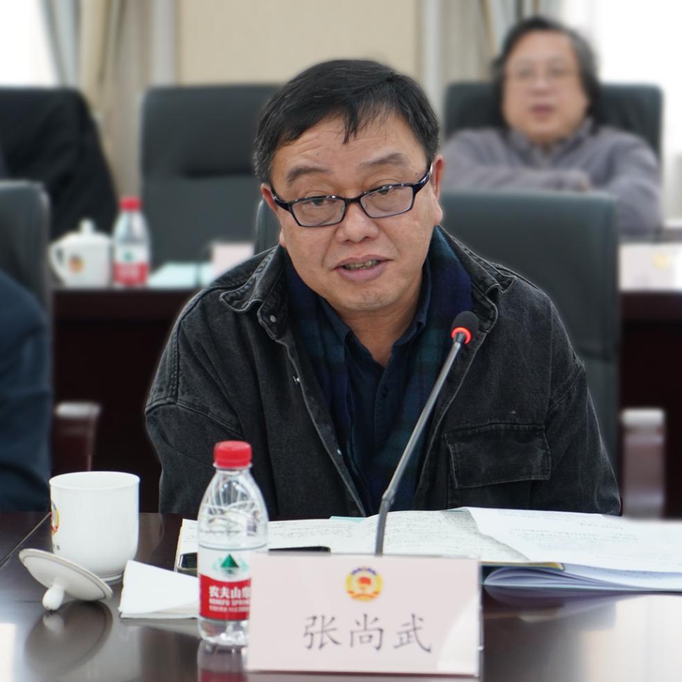 年末委员视察(二) | 坚持人民城市理念 城市更新再升级