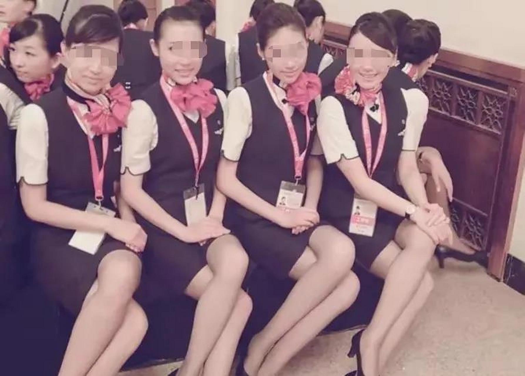 河北省委原第一秘书李真逼4名空姐办公室侍寝."你知道老子是谁吗?