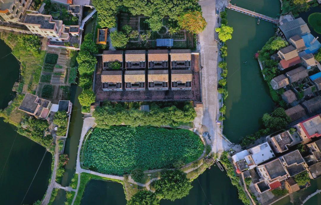 古劳水乡民宿招商热潮:文化与自然的完美结合