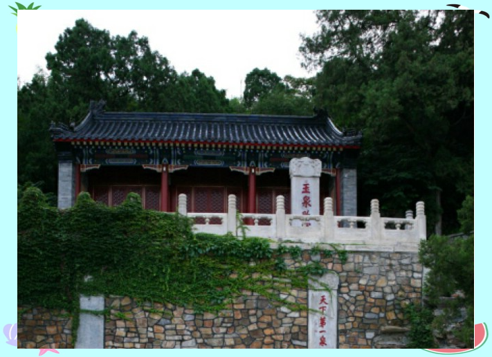 北京的神秘禁地:玉泉山探秘,众多内部照片揭秘,你从未见过的内部景象