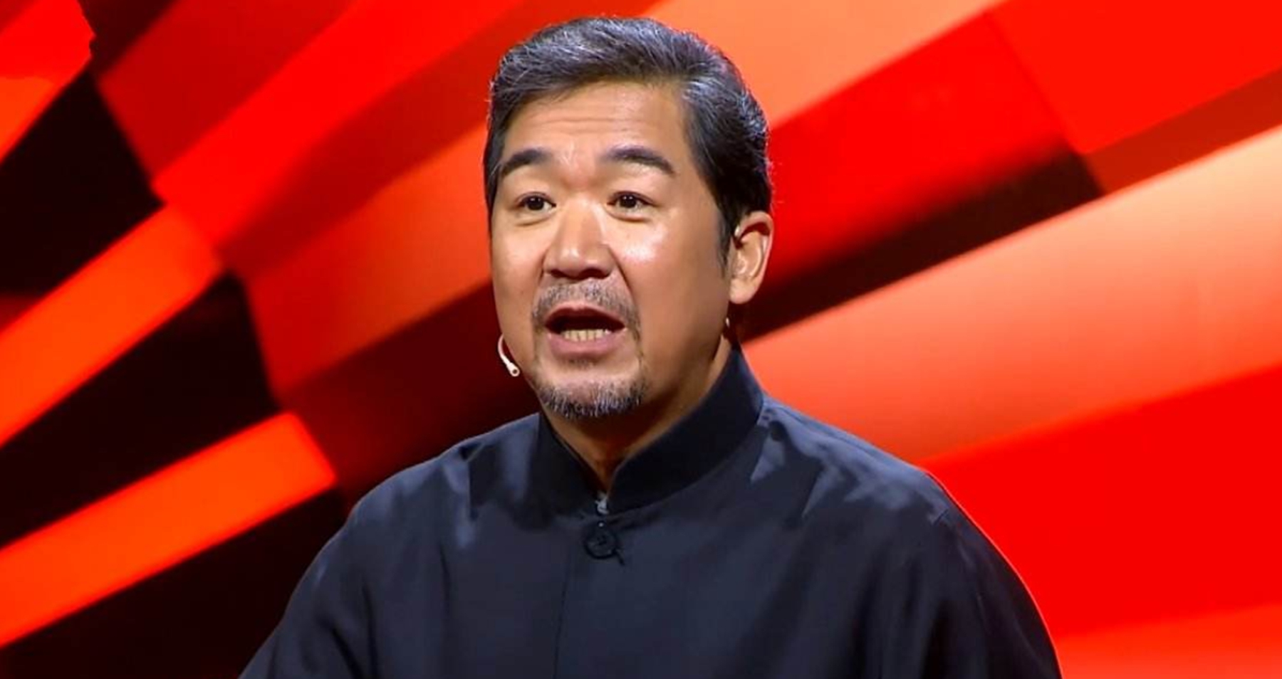 姓张的著名导演有哪些?