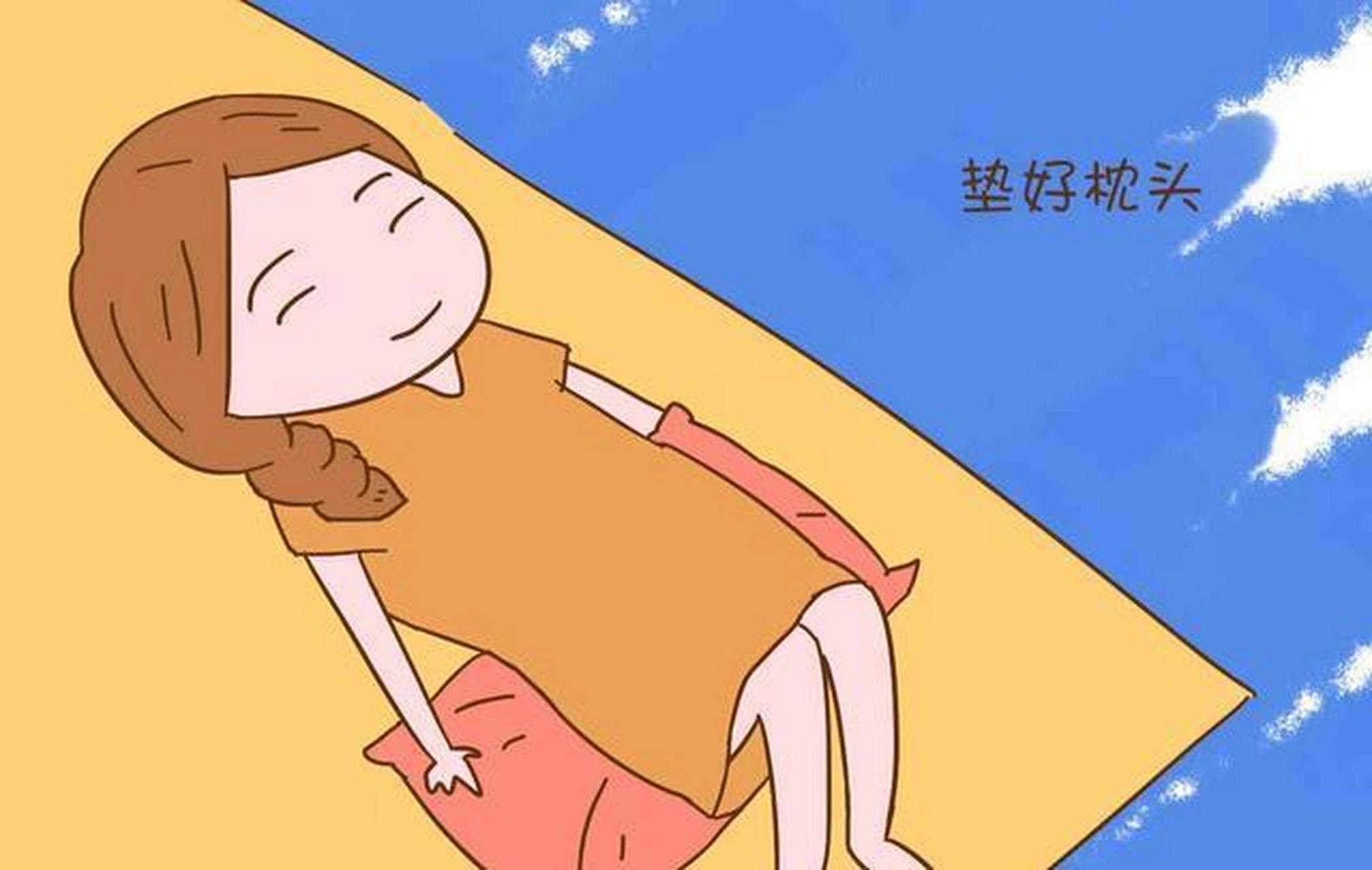 同房后平躺多久易怀孕 同房后最好平躺半小时以上,同时需要将臀部垫高