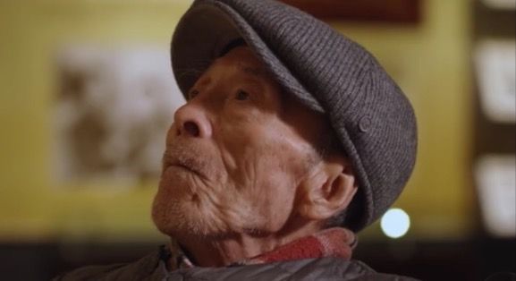 逝者|邓三瑞:爱听评弹,画漫画的"中国潜艇之父"