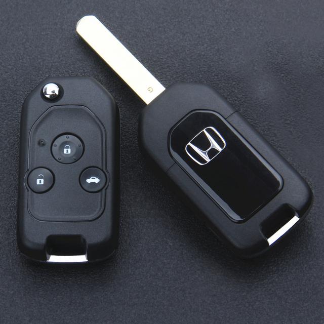 七代雅阁遥控钥匙失灵的解决方法是什么?