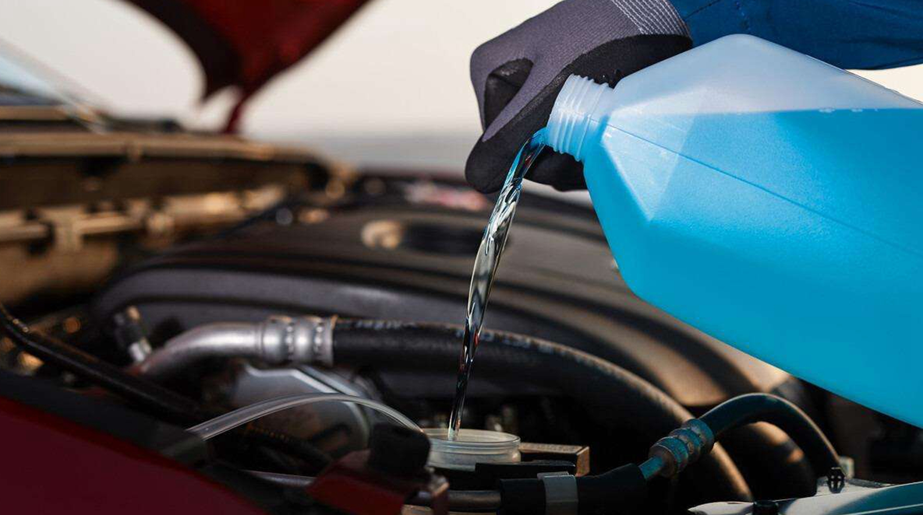 汽车水箱一般寿命几年?汽车的水箱应该如何保养?