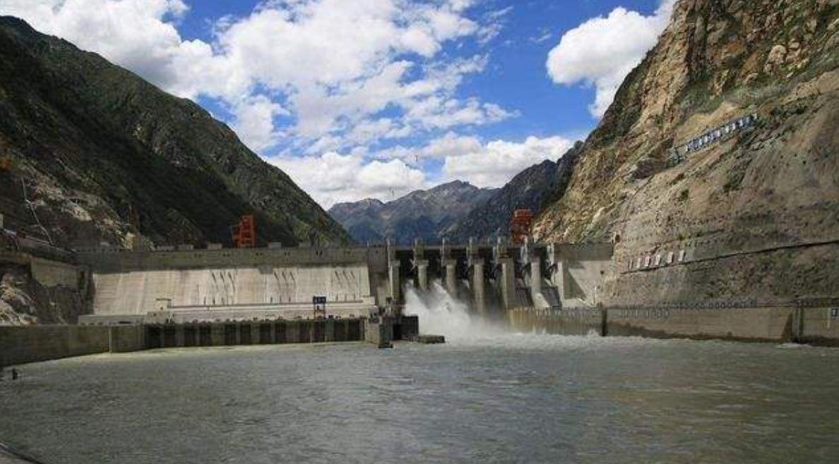 印度反对无效,我国的藏水入疆工程,有开建的可能吗?