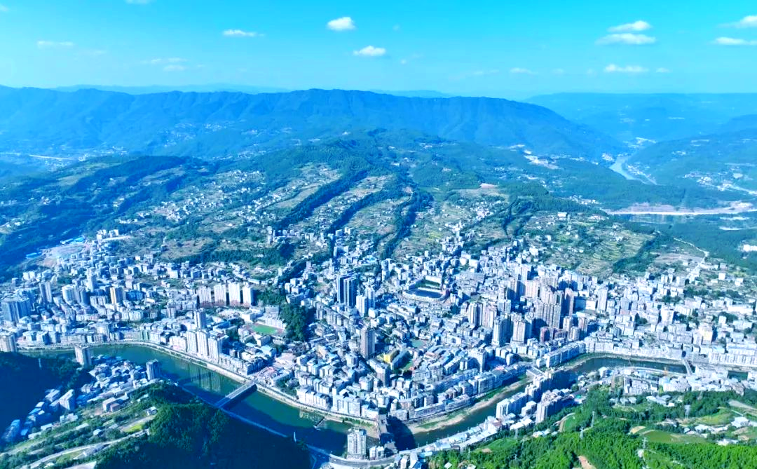 通江县荣获2023年度四川省乡村振兴重点帮扶优秀县称号