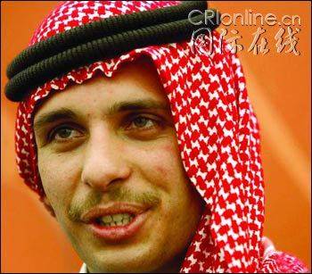 约旦王宫:亲王哈姆扎已签承诺书,将拥护国王领导