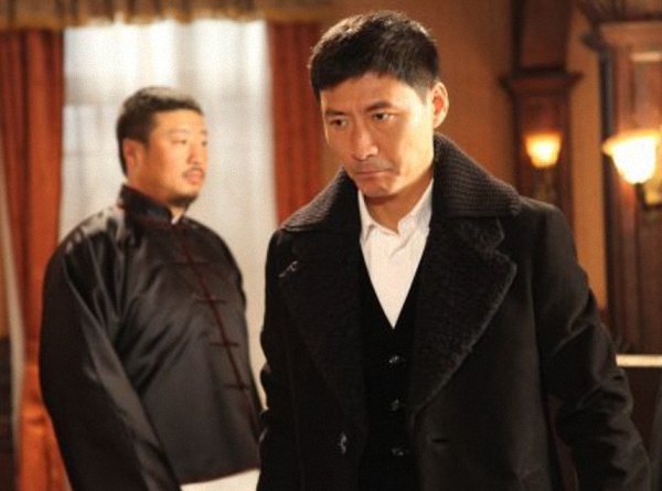 钱雁秋作为导演,有"鬼才"导演之称,他的魅力在哪里能看出来