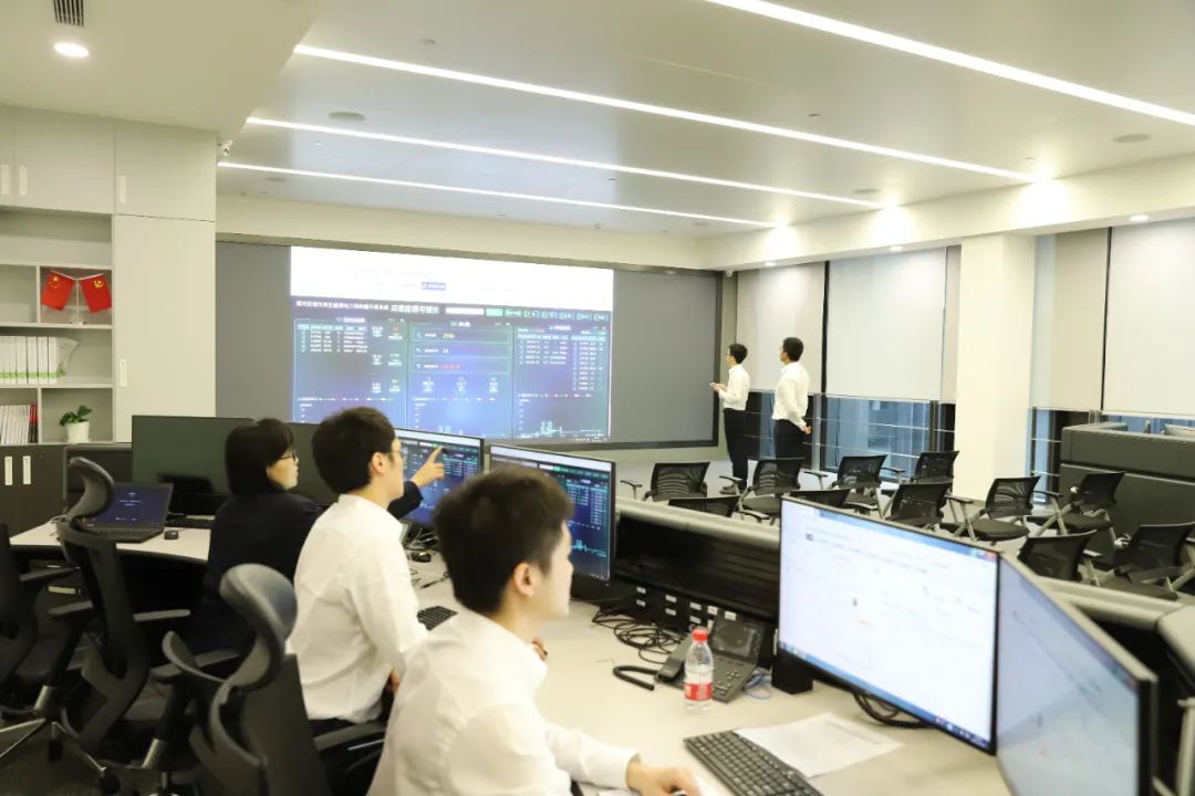 广州电力交易中心首次印发南方区域电力市场中长期交易年度总体方案