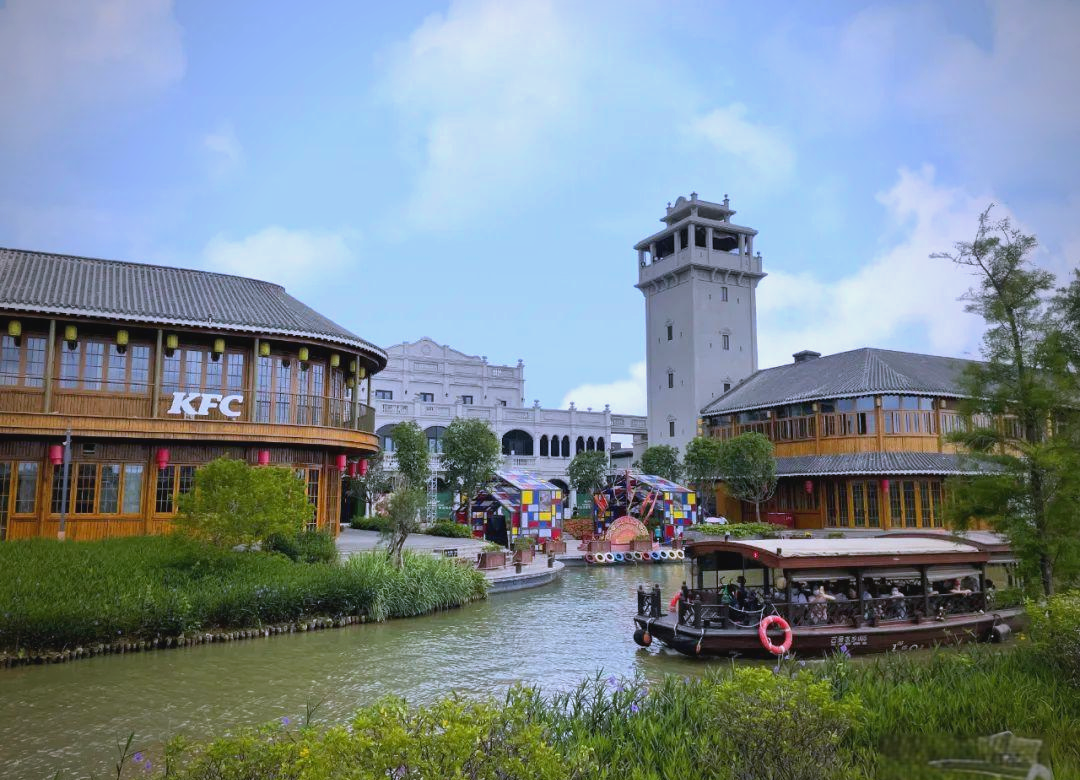 古劳水乡民宿招商热潮:文化与自然的完美结合